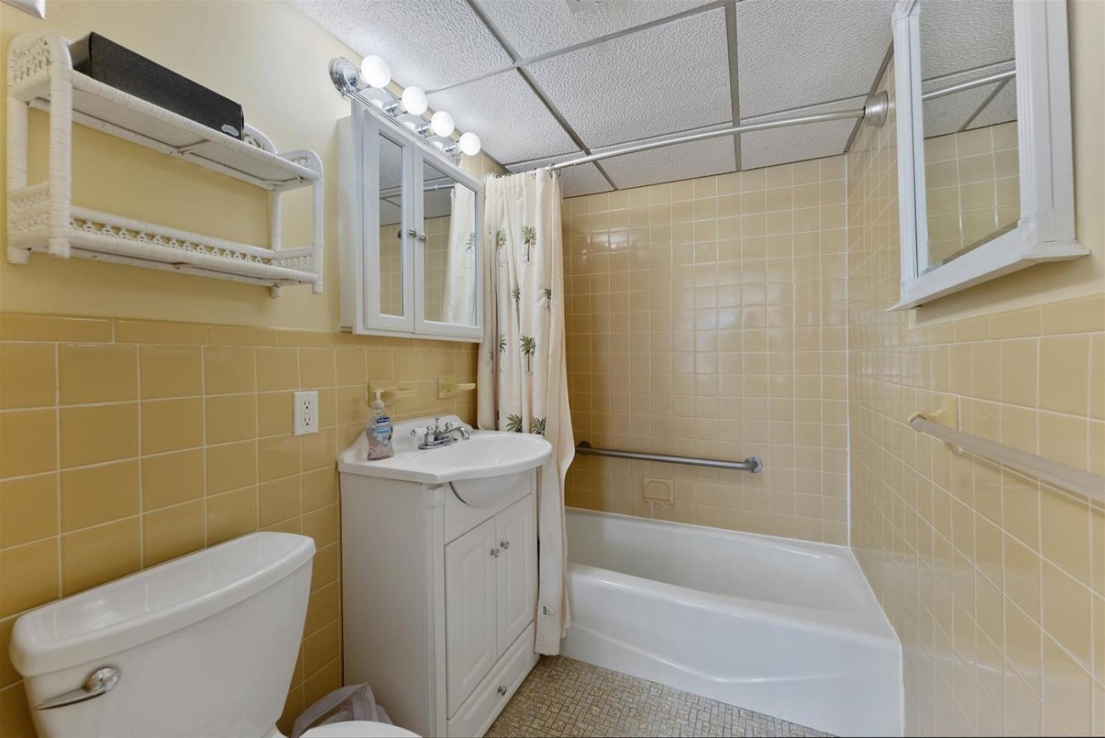 404 E Denver Ave, Unit 216 Wildwood Crest Exterior photo