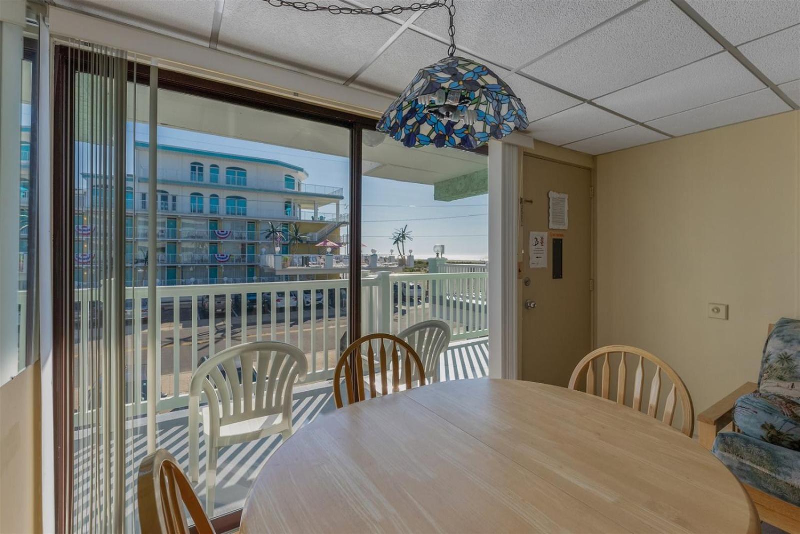 404 E Denver Ave, Unit 216 Wildwood Crest Exterior photo