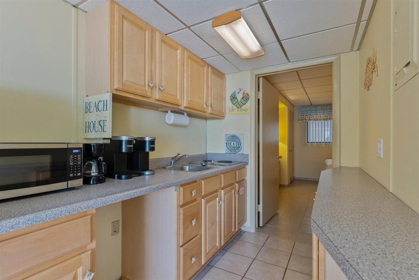 404 E Denver Ave, Unit 216 Wildwood Crest Exterior photo