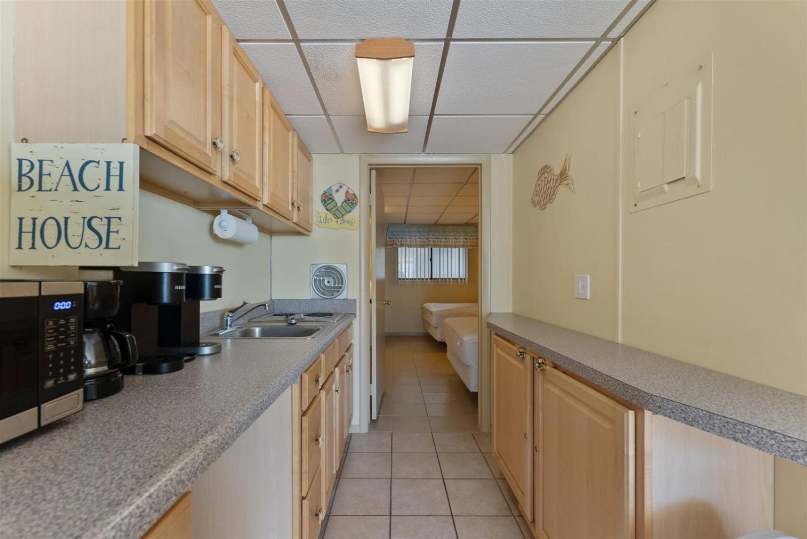404 E Denver Ave, Unit 216 Wildwood Crest Exterior photo