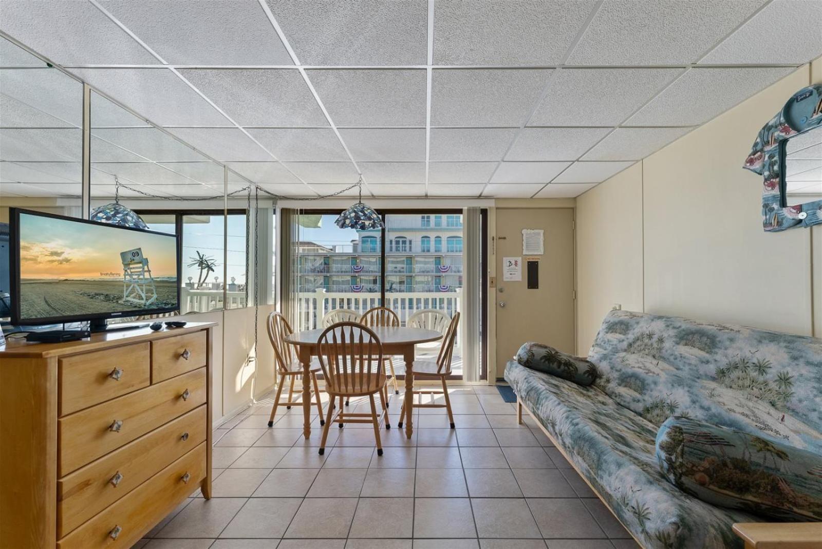 404 E Denver Ave, Unit 216 Wildwood Crest Exterior photo
